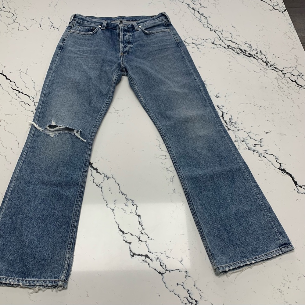 Goldsign jeans size 27